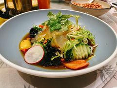 -徽州小镇(高新店)