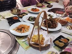 -炭之家·齐齐哈尔非遗烤肉·鲜切直供(中央大街店)