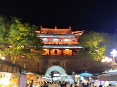 -阿昌白族石板烧(大理古城店)