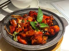 -鹿港小镇(霄云店)