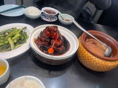 -在莲野·湖北民间菜·头牌松滋鸡(光谷步行街店)