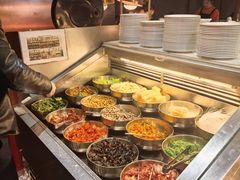 -火炉火自助餐(西直门凯德MALL店)