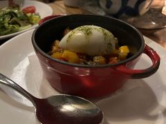 -LA  PETANQUE(泰安路店)