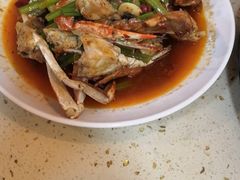-港畔赶海蒸汽海鲜烧烤自助(仙螺岛店)