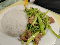-牛记咖喱美食(十月初五日街店)