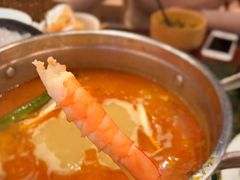 -火舞泰·泰式海鲜火锅餐厅(世纪城店)