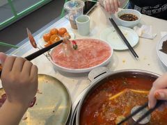 -麻辣空间·清油火锅(万达广场店)