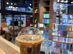 -三联韬奋书店(三里屯店)