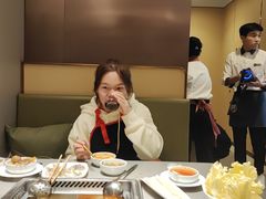 -海底捞火锅(翔龙天地广场店)