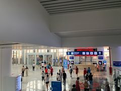 -海安新港(公交站)