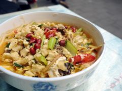 优质小炒-老乌家特色小炒泡馍(大皮院店)