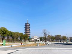 -葛仙湖公园