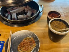 -水浒烤肉(医学院店)