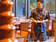 -龙城咖啡厅(常州富都洲际店)