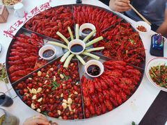 -湘江大码头·龙虾馆(渔人码头一店)