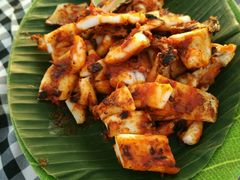 -金巴兰海滩烛光bbq