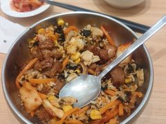-米村拌饭(东方新天地店)