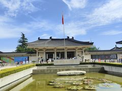 -陕西历史博物馆