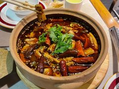 -新渝城·始于2000年(淘金店)
