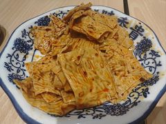 -陳香貴·蘭州牛肉面(月星环球港店)