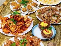 -人和啤酒屋海鲜大排档(营口路店)