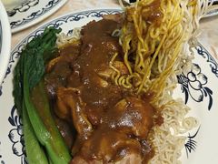-渔记茶餐厅(渔村店)