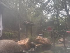 -明月山天沐温泉度假村