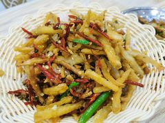 -江城燕子大排档(江汉路步行街店)