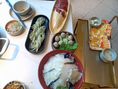 -左庭右院鲜牛肉火锅(新梅广场店)