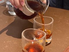 -MR.WALDEN COFFEE(平安金融中心店)