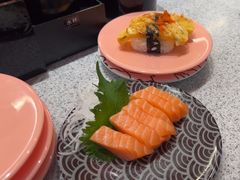 -争鲜回转寿司(中街大悦城店)