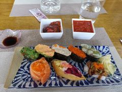 -河风精致寿司(世昌大道店)