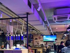 -新疆烧烤王(广灵店)