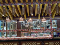 -汗腾格里·风味餐厅(新疆驻京办店)