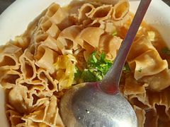 -北京龙庆四季香农家饭庄·灶台鱼·碳烤虹鳟鱼(龙庆峡店)