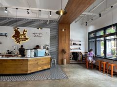 -Torch Coffee 炬点咖啡