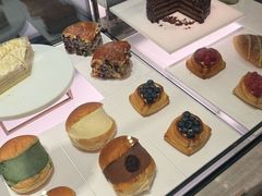 -V咖啡(兰州盛达希尔顿酒店)