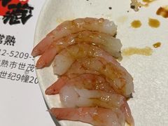 -贵木日本料理·铁板烧(新地假日广场店)