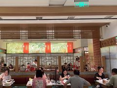 -左庭右院鲜牛肉火锅(长泰广场店)