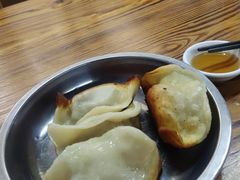 -锅贴大王南翔小笼(临沂二村店)