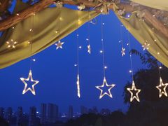 -海市蜃楼花园主题餐厅(石顶店)