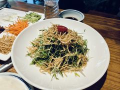 -打酱油·非遗淮扬菜(瘦西湖梅岭店)