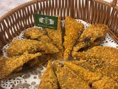 -堂瓦里·33年传统赣菜(第一街区店)