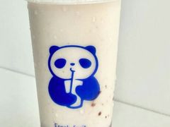 血糯米铁观音-茶百道(渝北重庆会馆店)