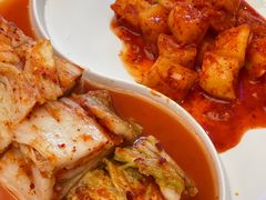 -平壤馆(西塔街店)