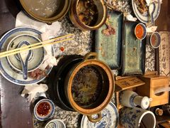 -南京大牌档(凯德大峡谷店)