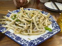 -呼吸森林·生态农庄农家乐私房菜