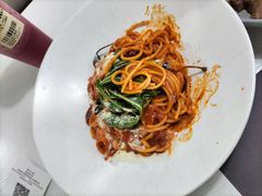 -娜娜家•Nana’s restaurant (爱琴海店)