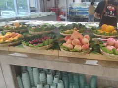 -四海蒸鲜蒸汽海鲜自助(北戴河店)