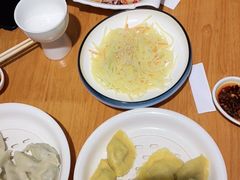 -东方饺子王(东盛路店)